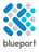 Blueport Commerce Logo